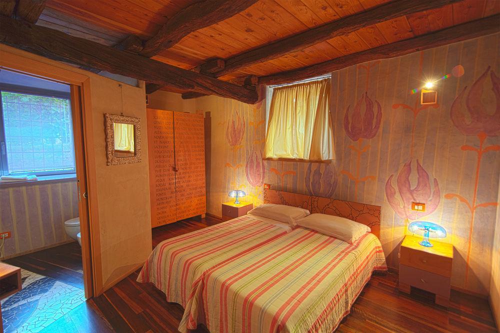 Hotel Dimora Le Nove Fate Bergamo Exterior foto