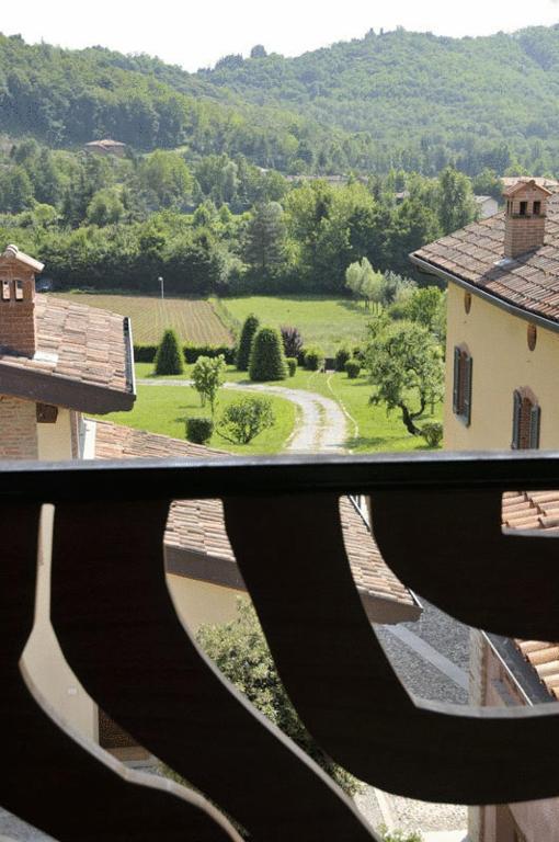 Hotel Dimora Le Nove Fate Bergamo Exterior foto